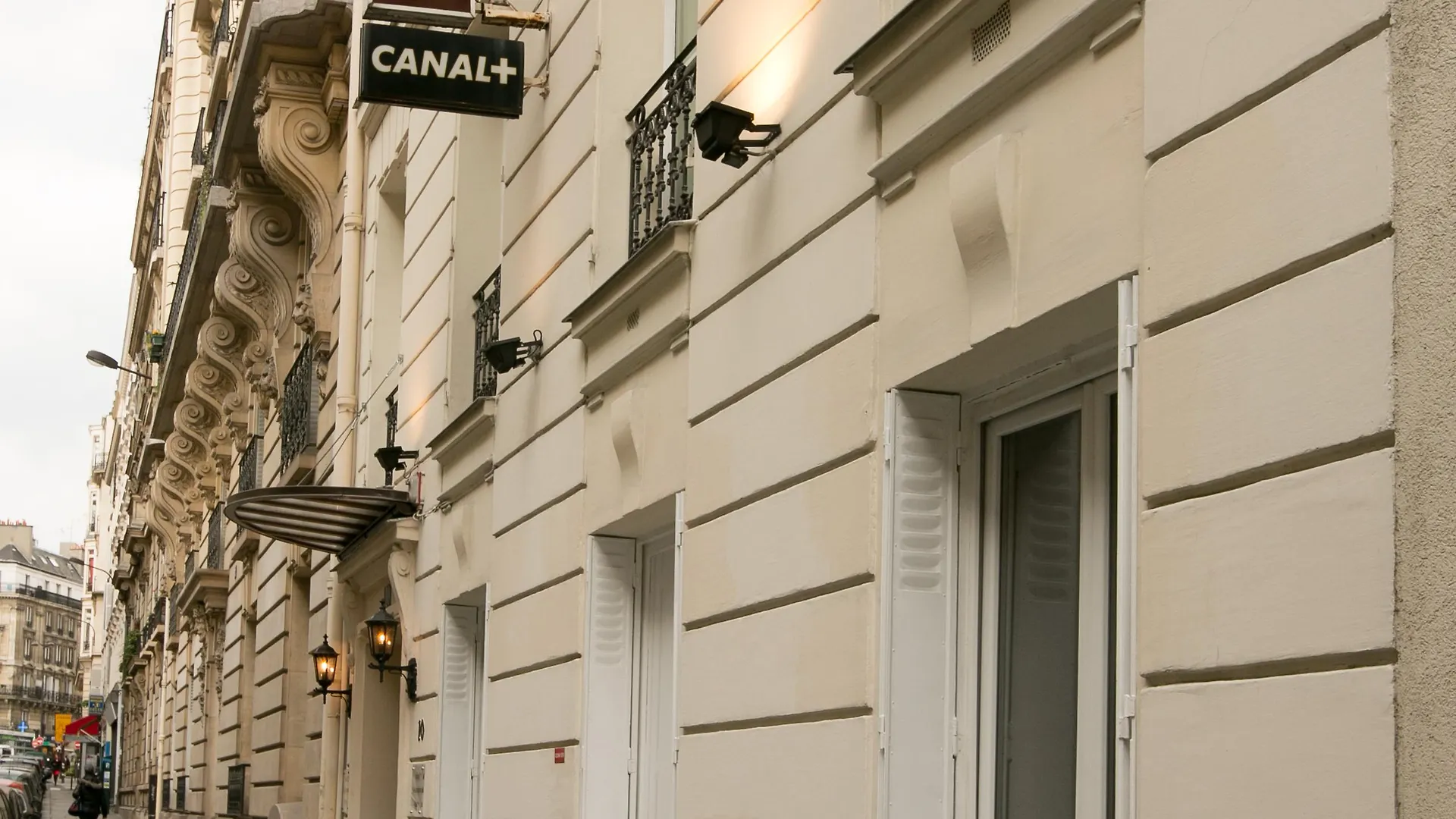 Hotel Alexandrine Opera Paris 3*,  France