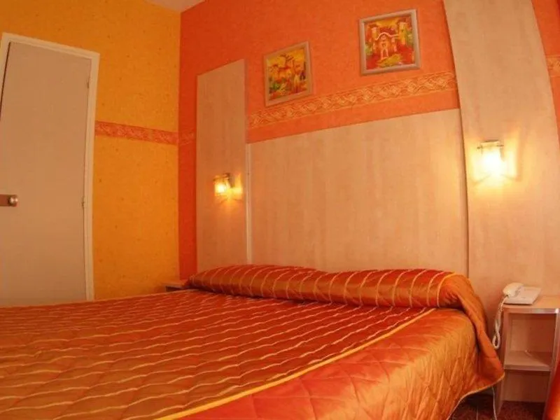 ***  Hotel Alexandrine Opera Paris France