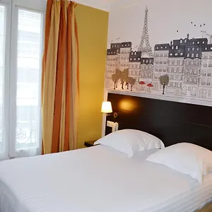 De L'exposition - Tour Eiffel Parijs