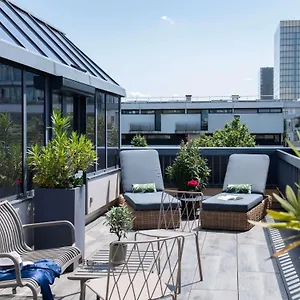 מלון Mercure Bercy Bibliotheque, פריז