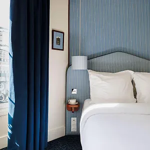 Hotel De Charonne, Paris