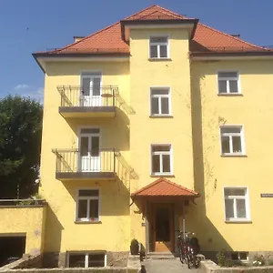 Achtzimmer , Würzburg Deutschland