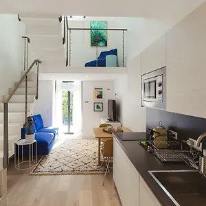 Appartement Tonduti