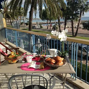 Appartement Gl La Fregate