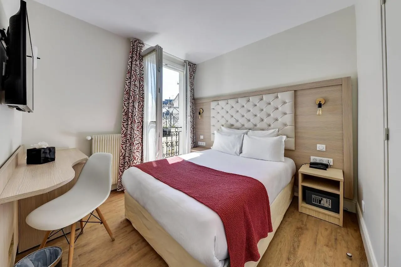 פריז Hotel Alexandrine Opera