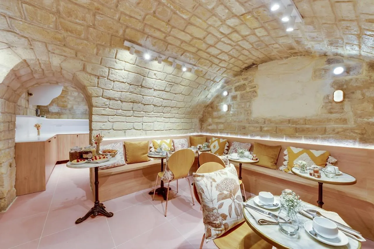 פריז Hotel Alexandrine Opera