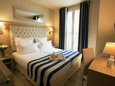 פריז Hotel Alexandrine Opera