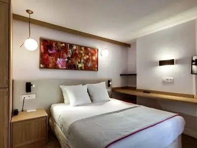 פריז Hotel Alexandrine Opera