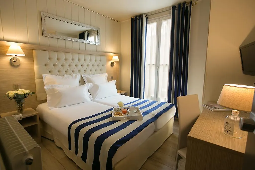 פריז Hotel Alexandrine Opera