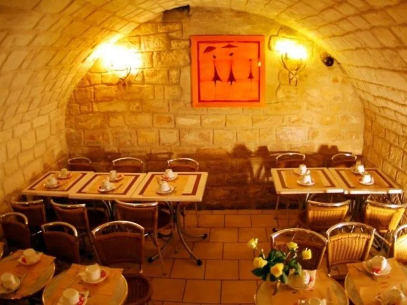 פריז Hotel Alexandrine Opera