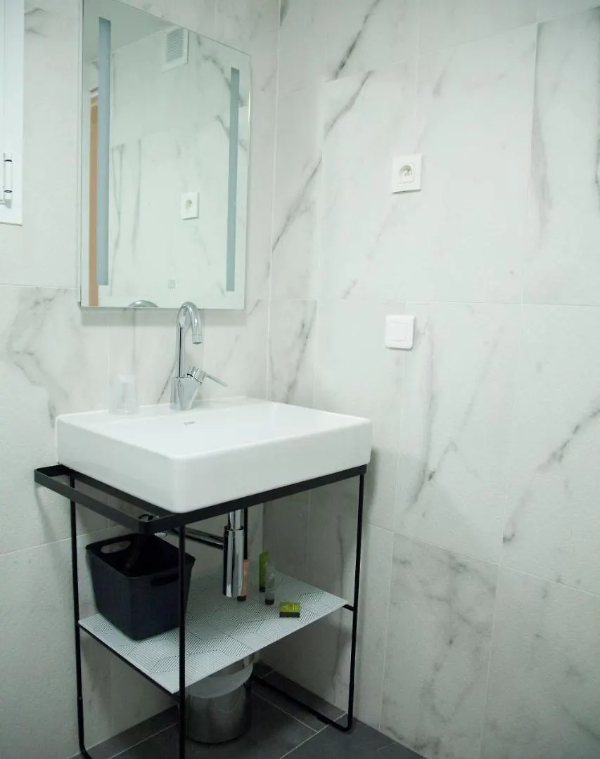 פריז Hotel Alexandrine Opera 3*,  צרפת